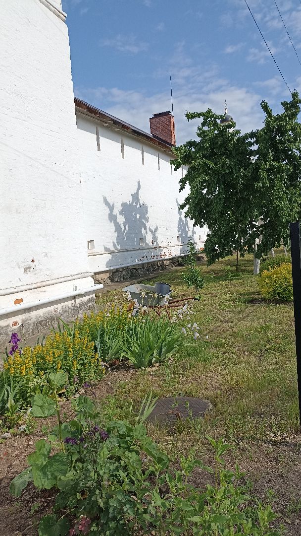 Серпухов, Подмосковье, история, Георгий Победоносец, Неупиваемая Чаша