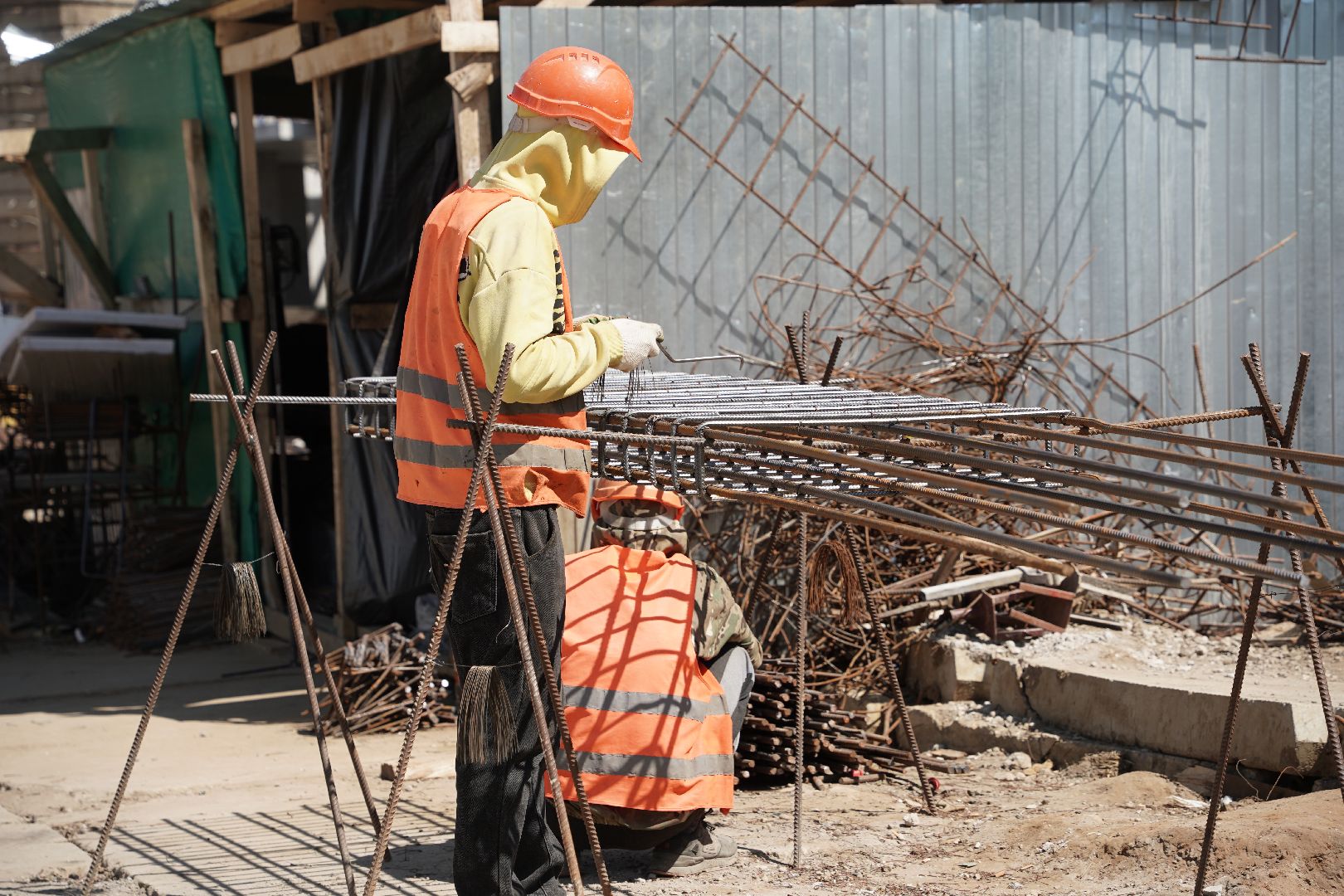 #строительсво#Рошаль#переселение#новыйдом