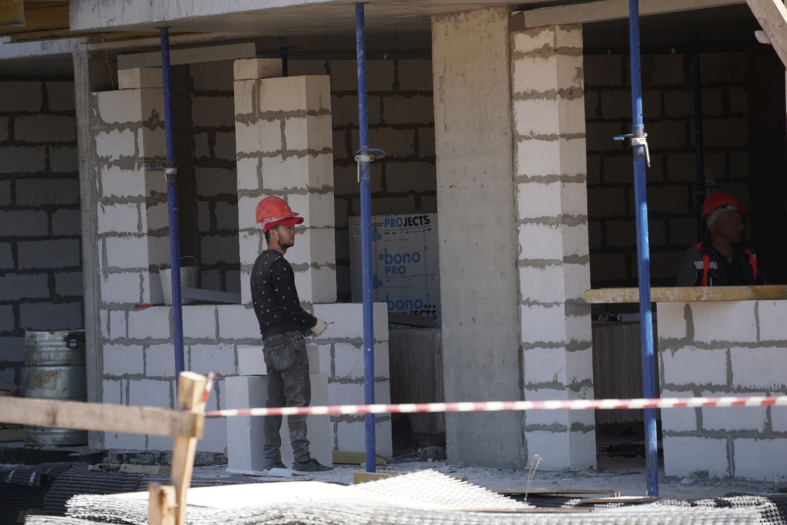 #строительсво#Рошаль#переселение#новыйдом