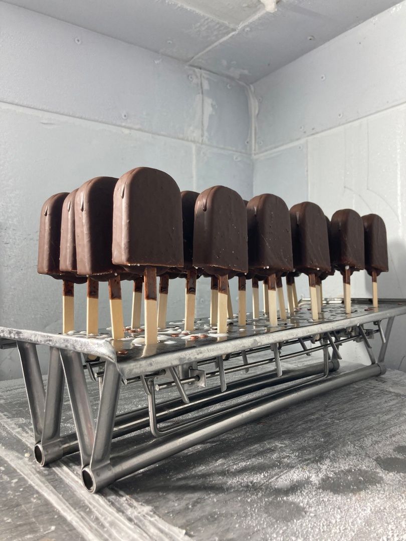 Солнечногорск, мороженое, здоровье, производство, витамины