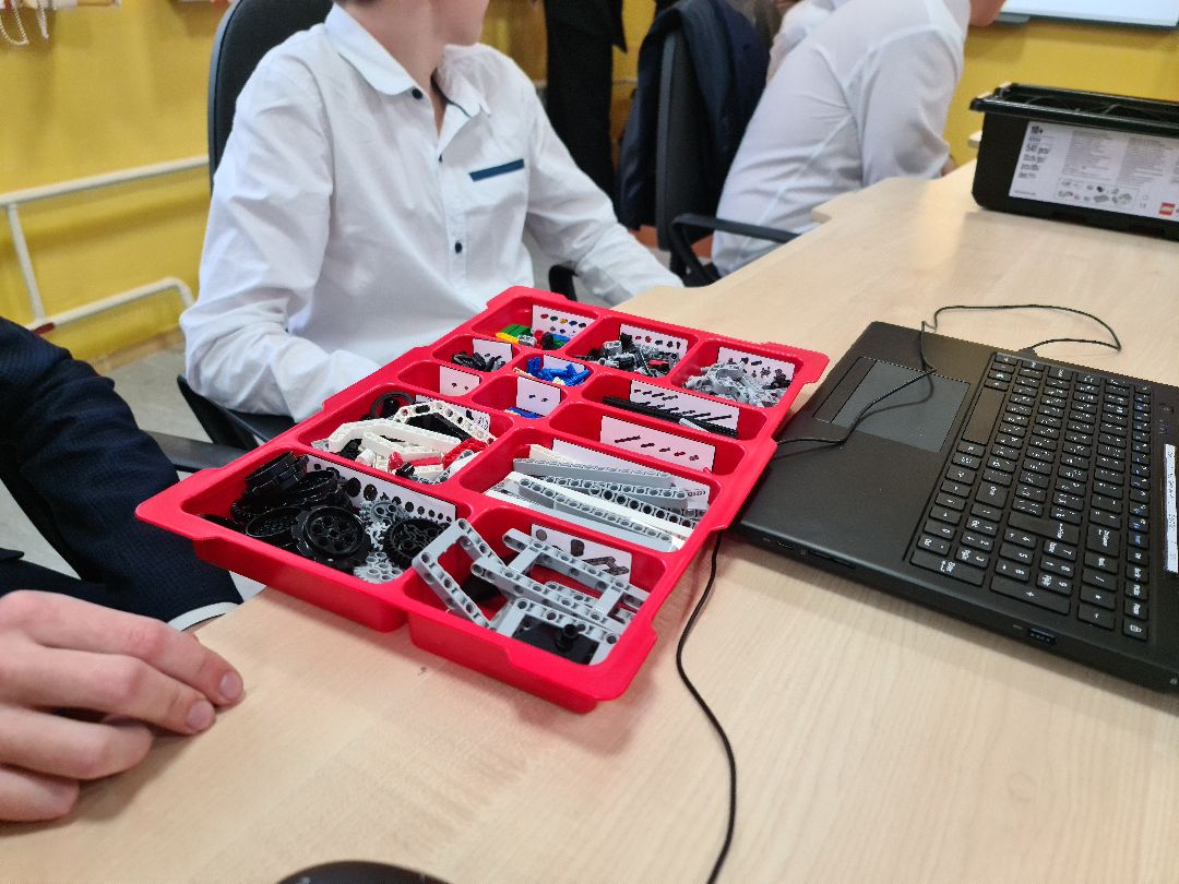 Щёлково, общество