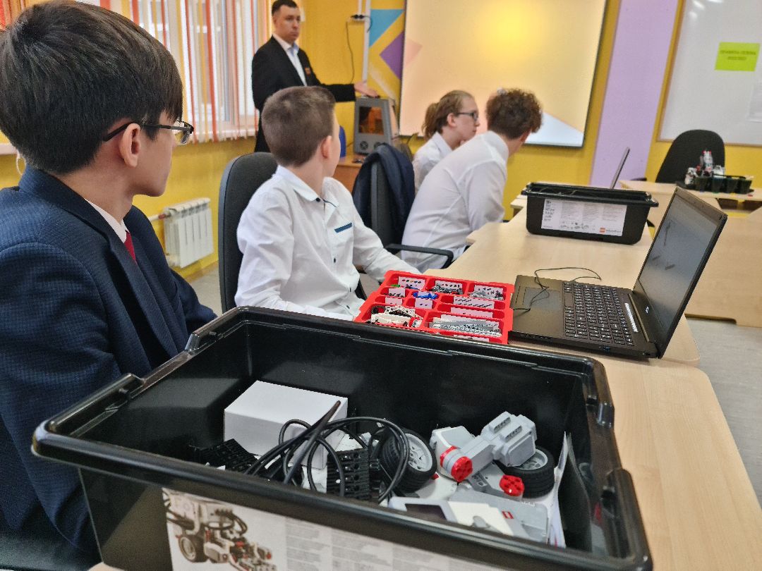 Щёлково, общество