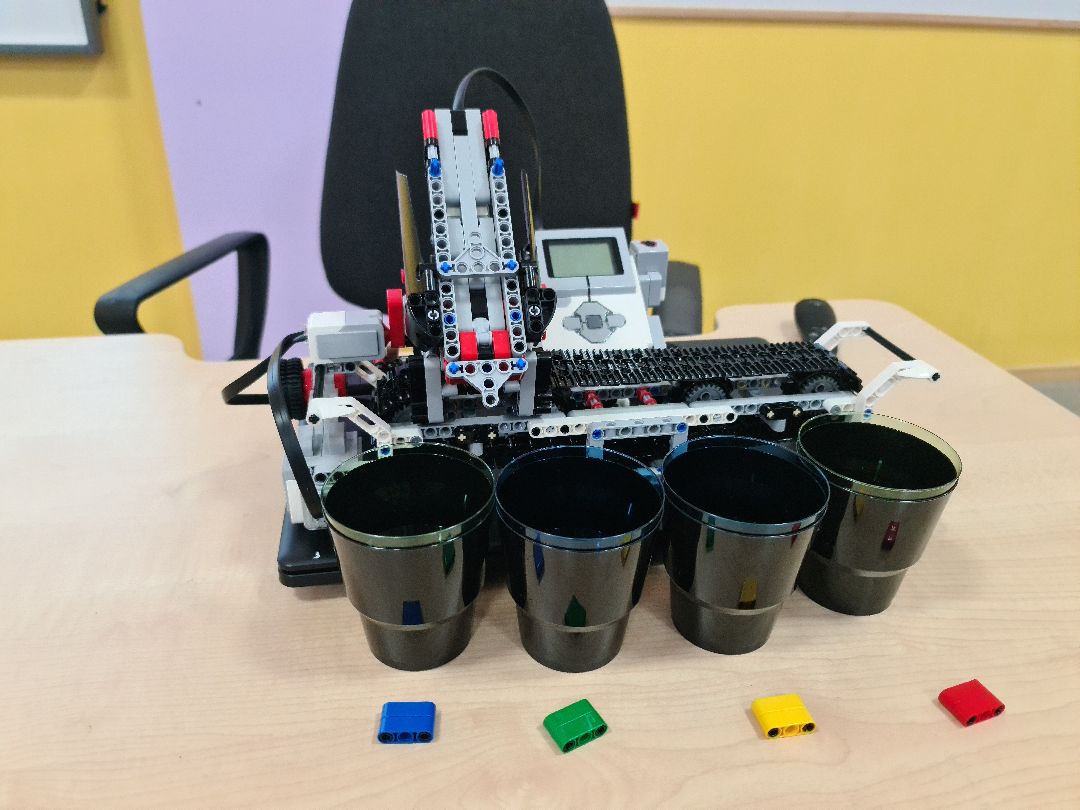 Щёлково, общество