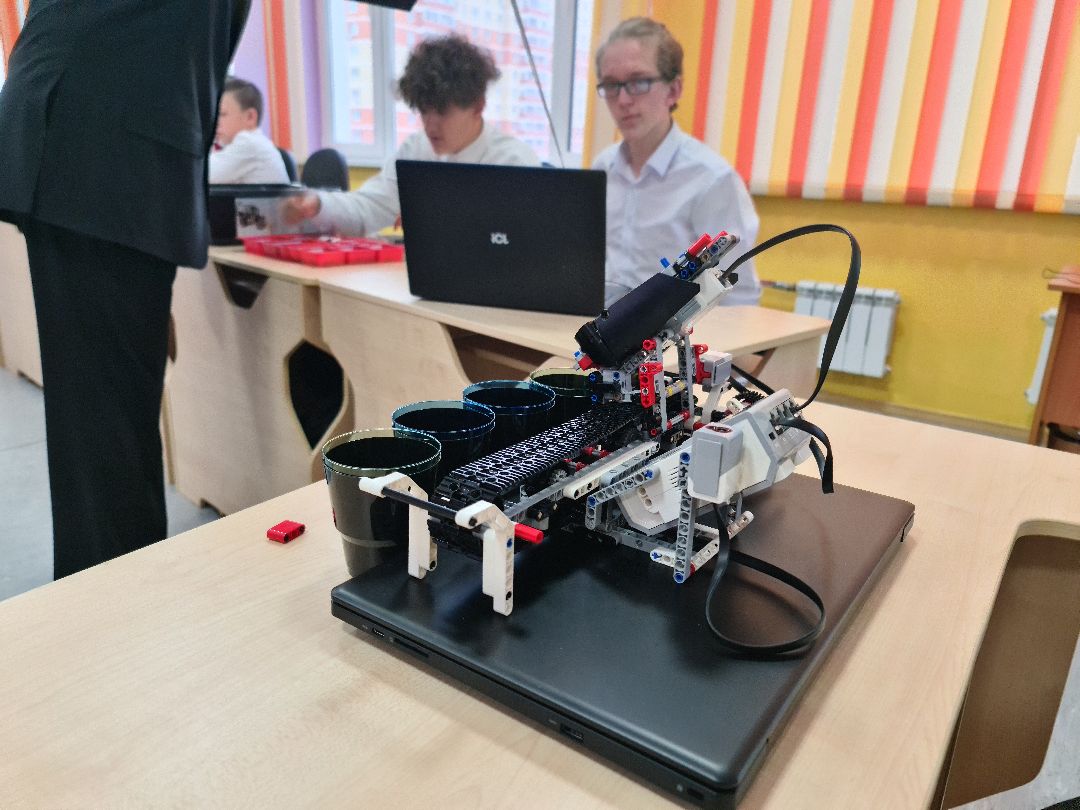 Щёлково, общество