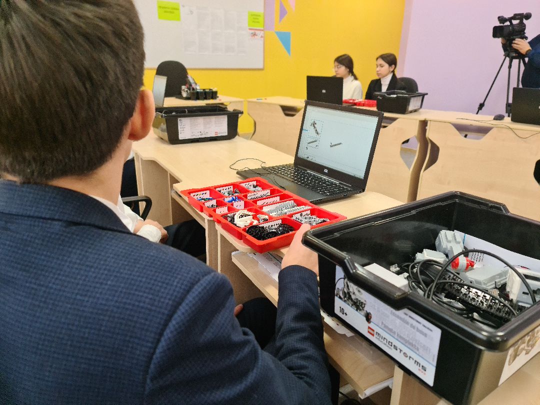 Щёлково, общество