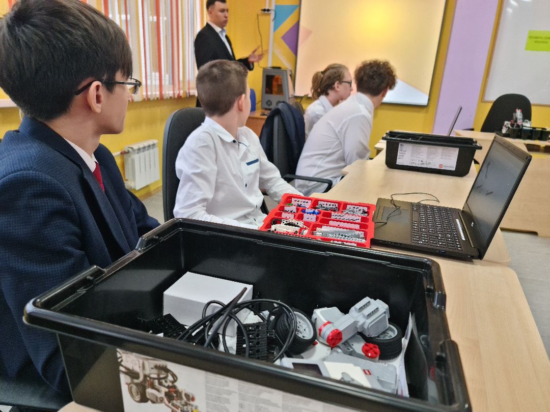 Щёлково, общество