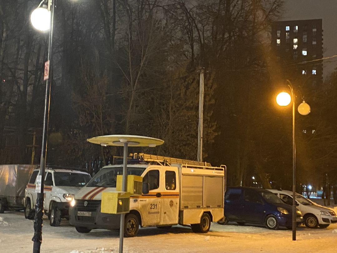 Люберцы, города