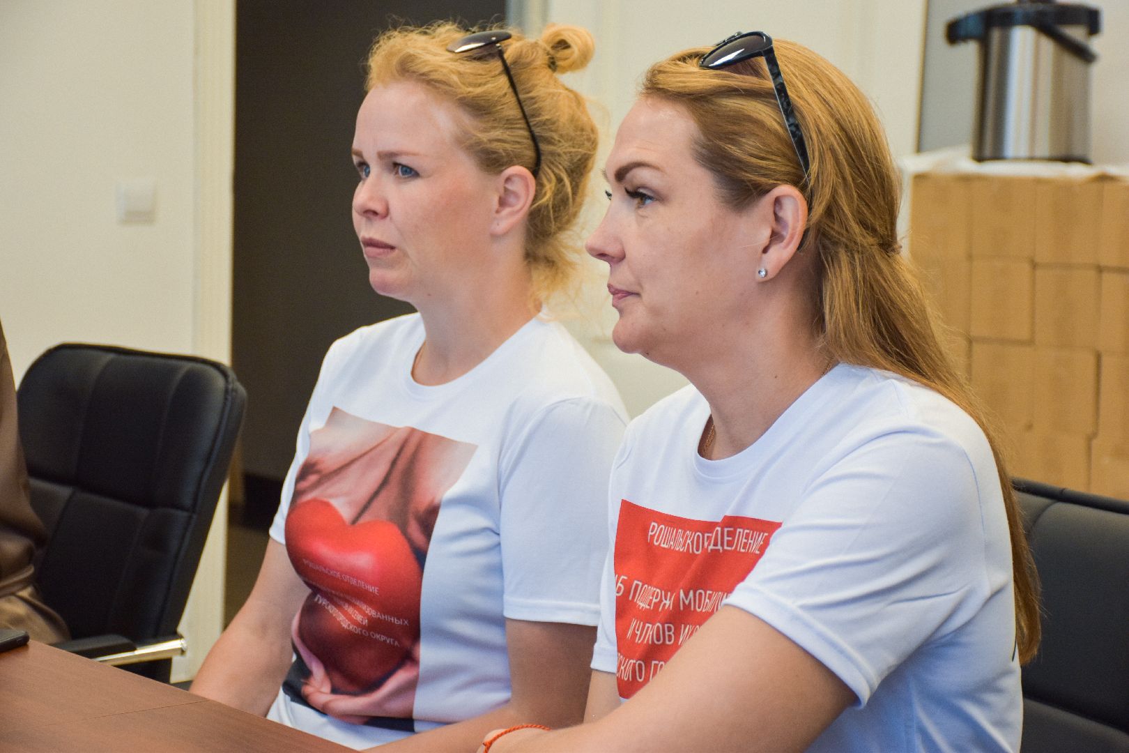 #Рошаль#СВО#волонтеры#женыгероев#КСВО