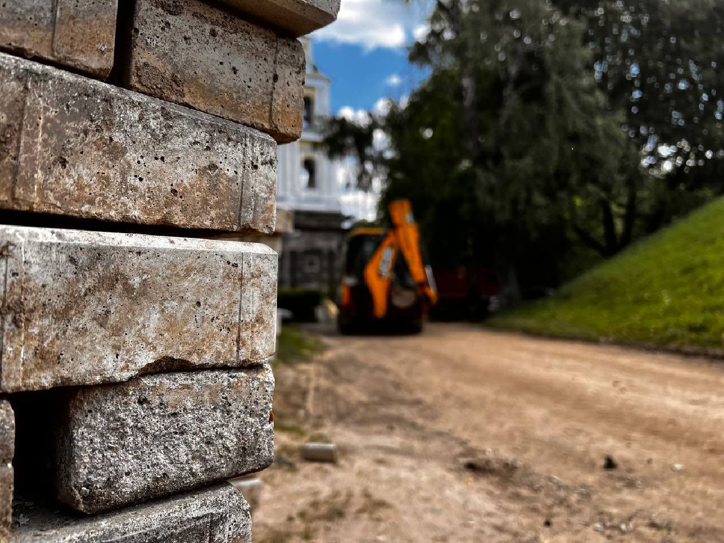 Наро-Фоминский городской округ, Верея, жить в Подмосковье, перемены