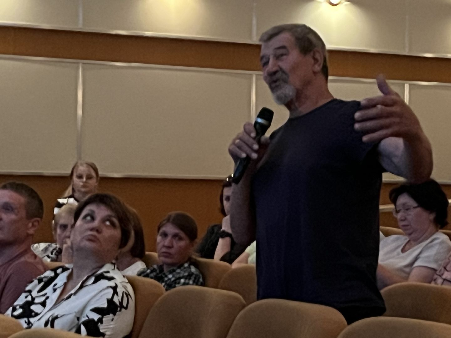 Наро-Фоминский городской округ, Верея, жить в Подмосковье, перемены