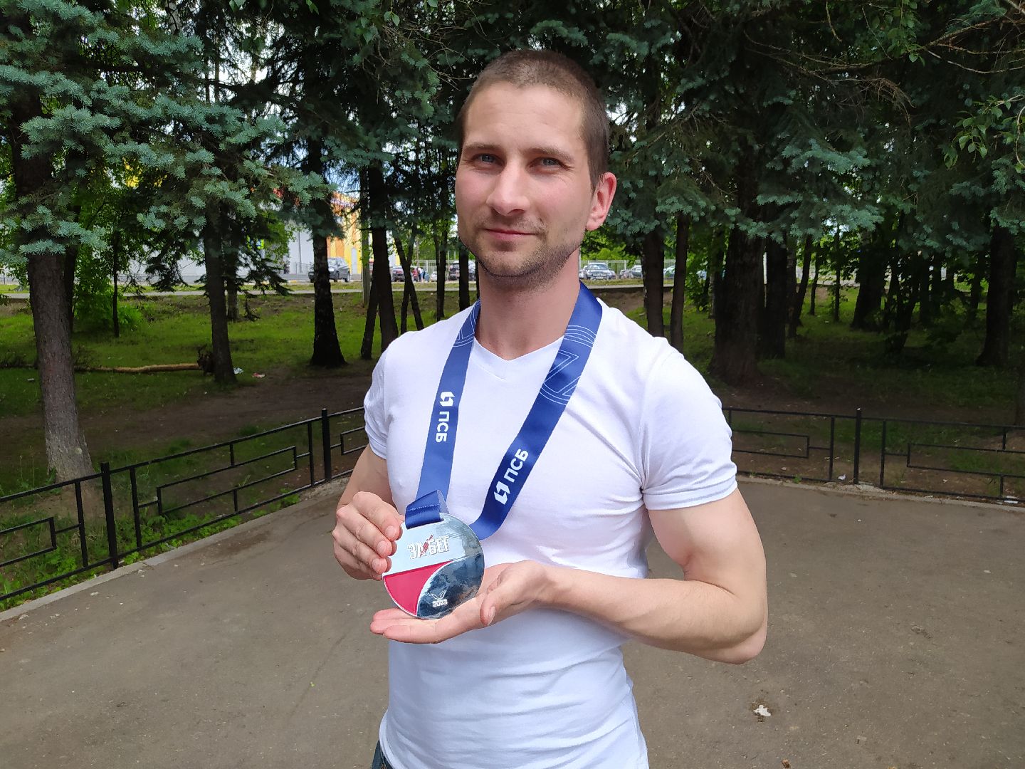 Истра, бег, спорт, медицина