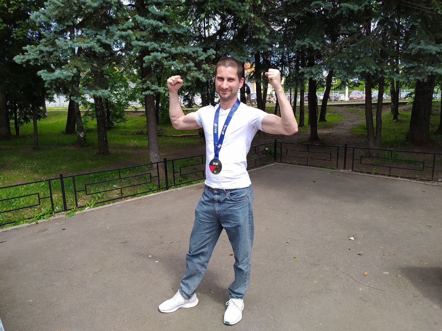 Истра, бег, спорт, медицина