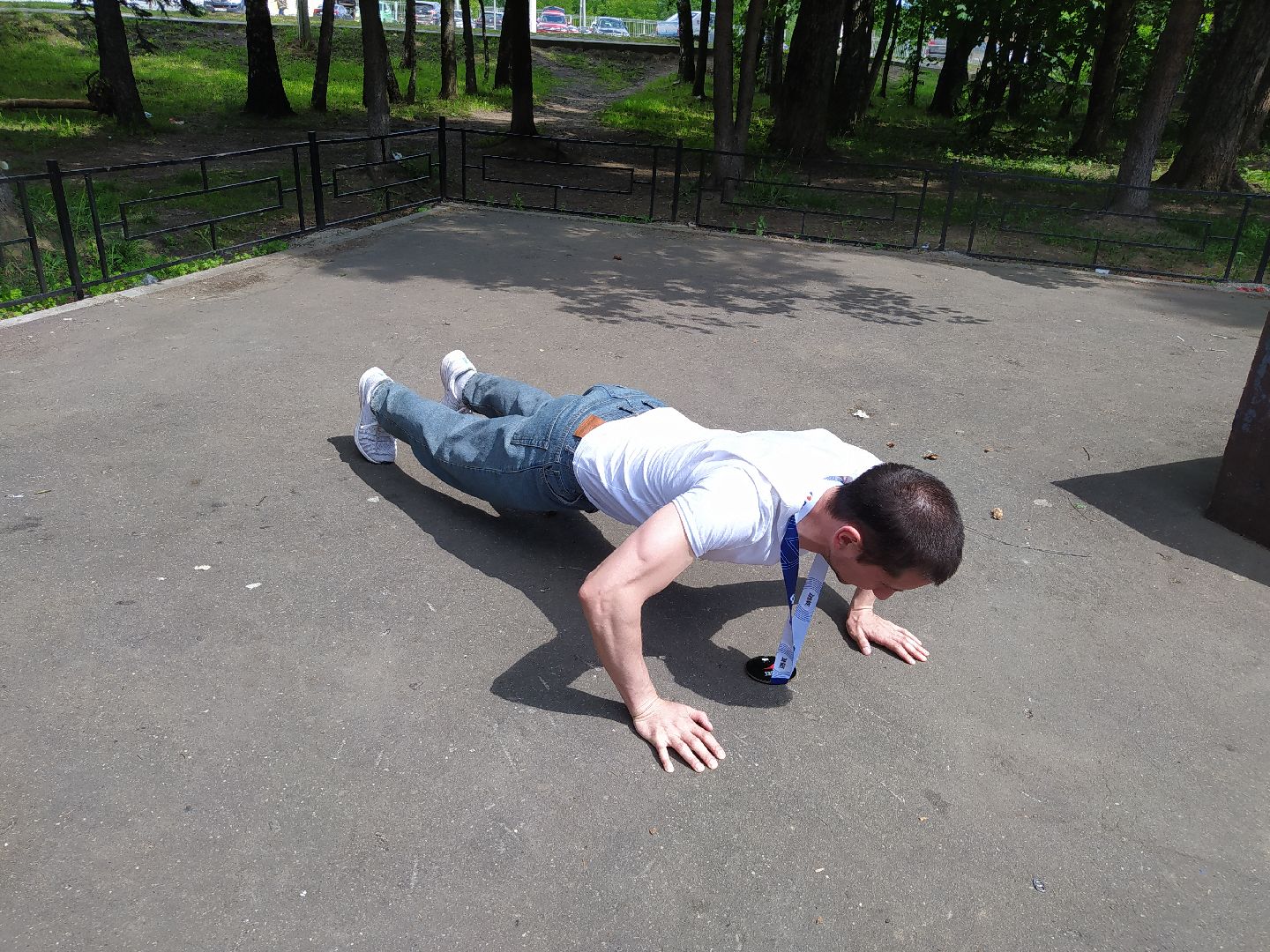 Истра, бег, спорт, медицина