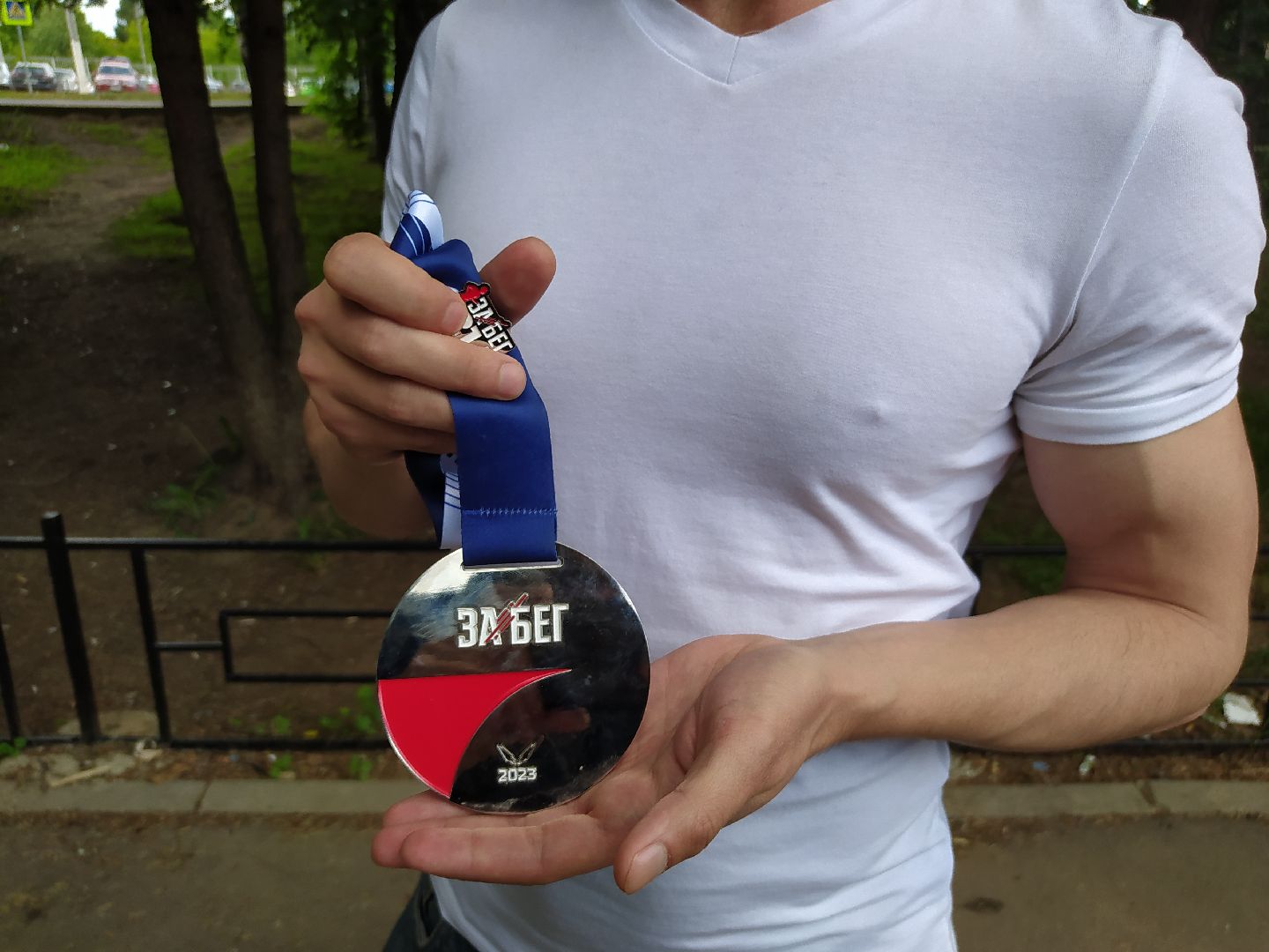 Истра, бег, спорт, медицина