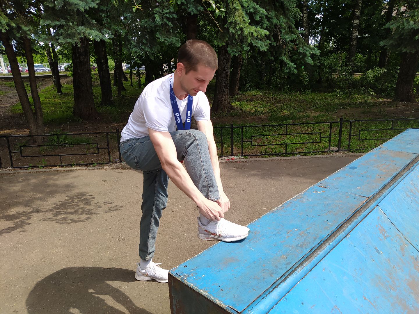 Истра, бег, спорт, медицина