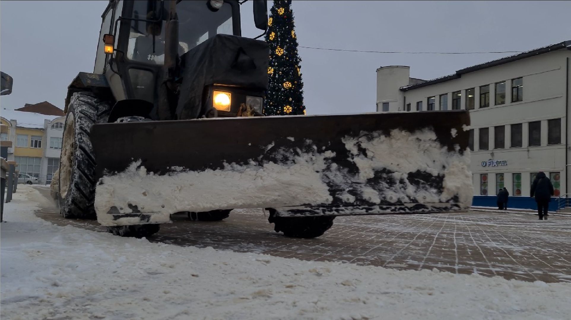 Щёлково, ЖКХ