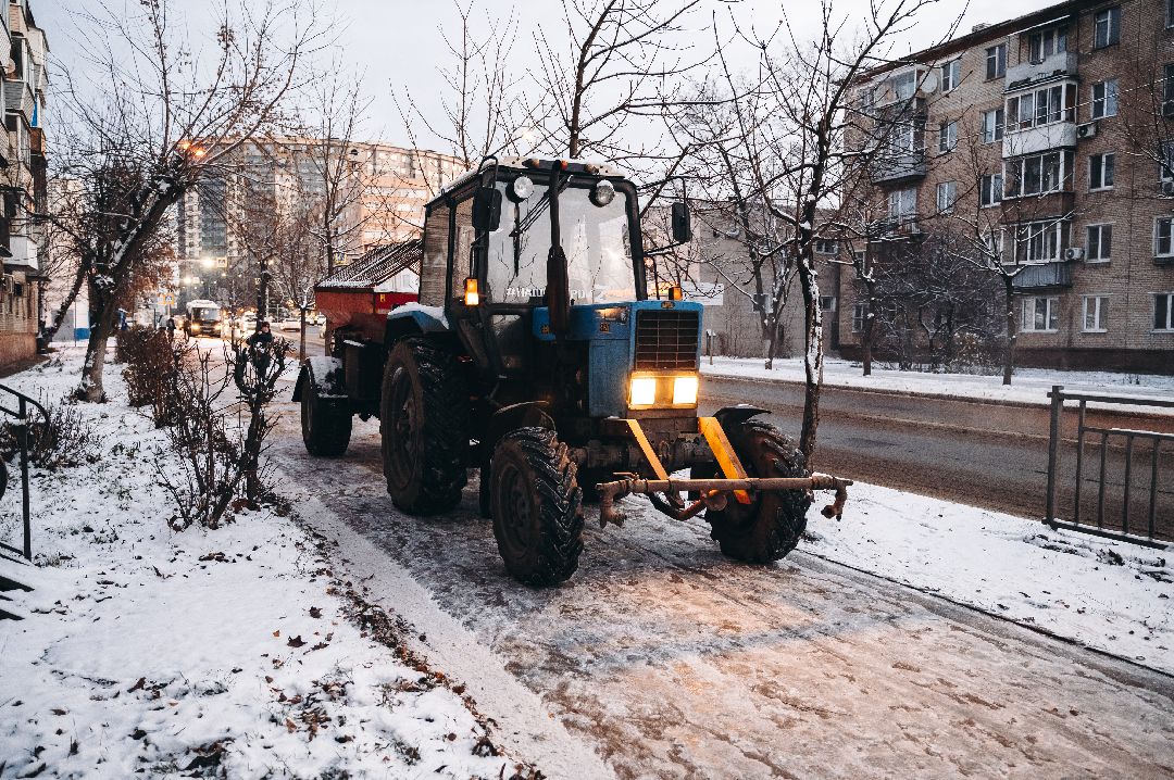 Щёлково, ЖКХ