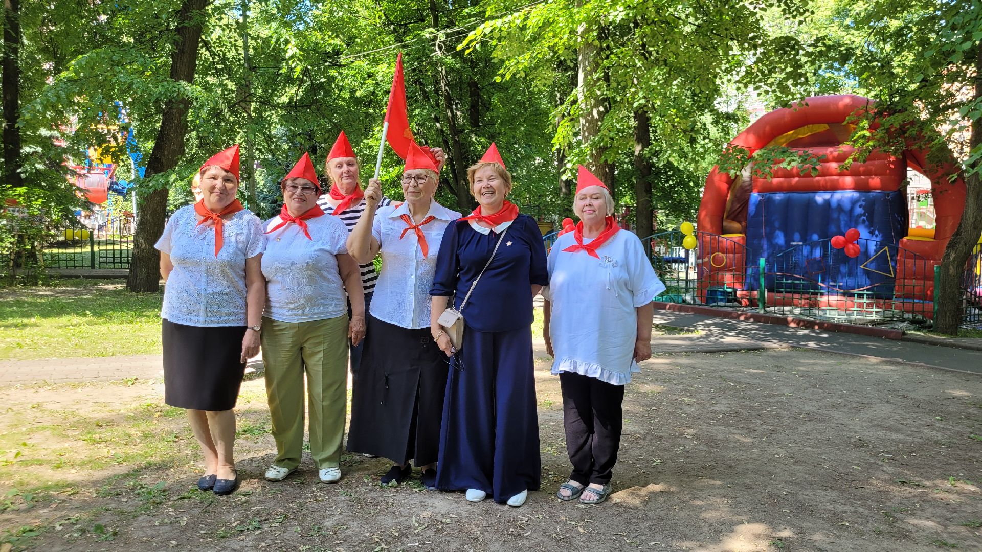 ссср; пионерия; праздник; видное; лето в подмосковье