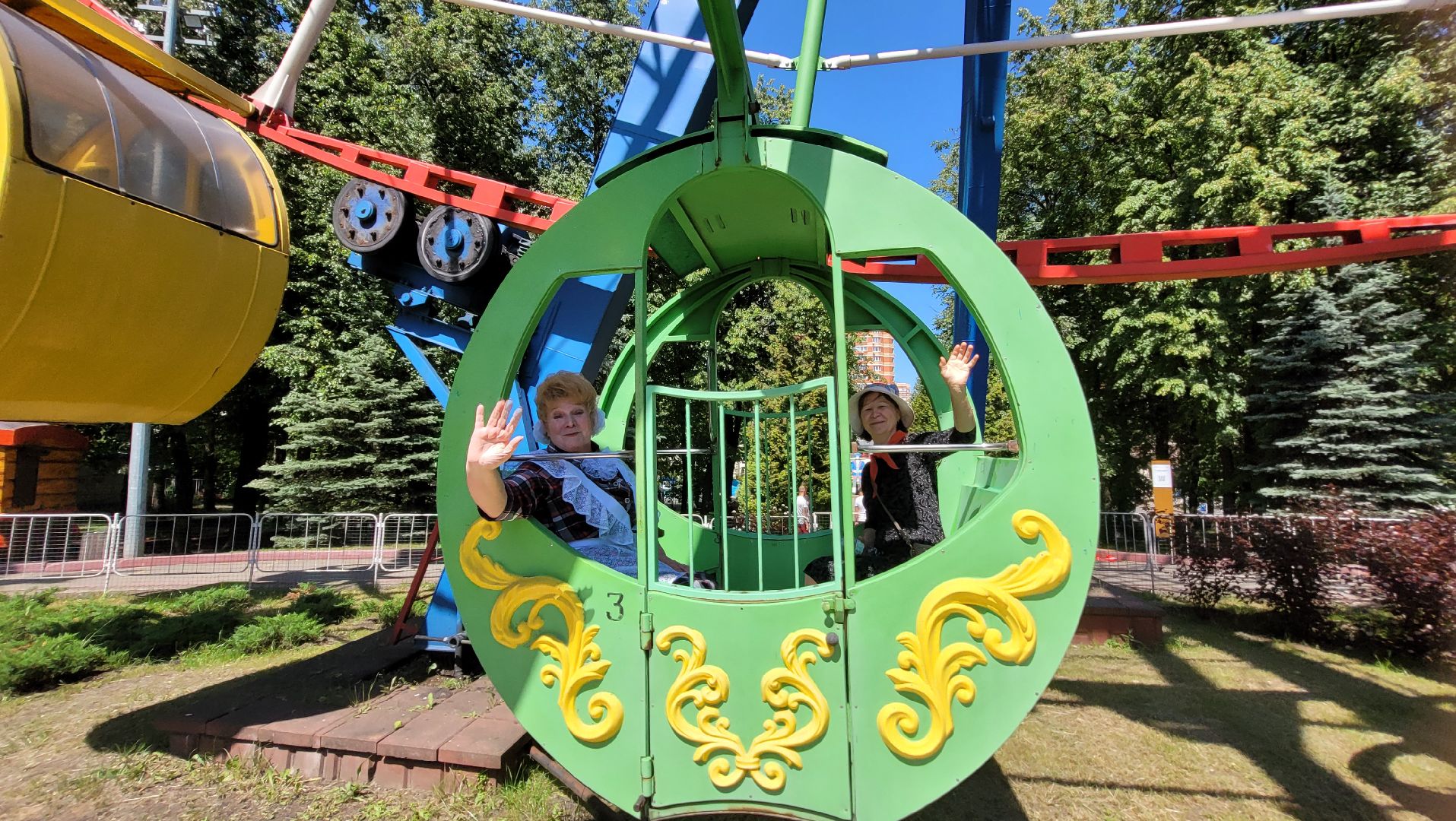 ссср; пионерия; праздник; видное; лето в подмосковье