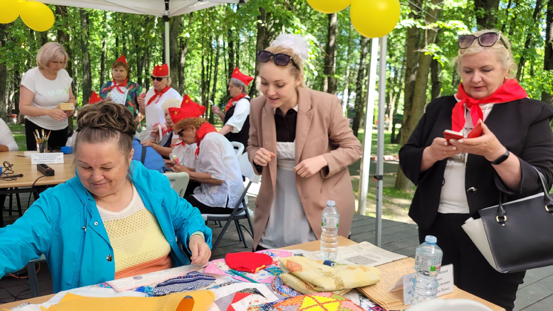 ссср; пионерия; праздник; видное; лето в подмосковье