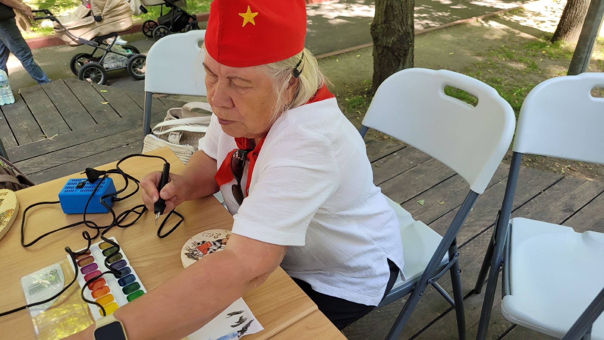 ссср; пионерия; праздник; видное; лето в подмосковье