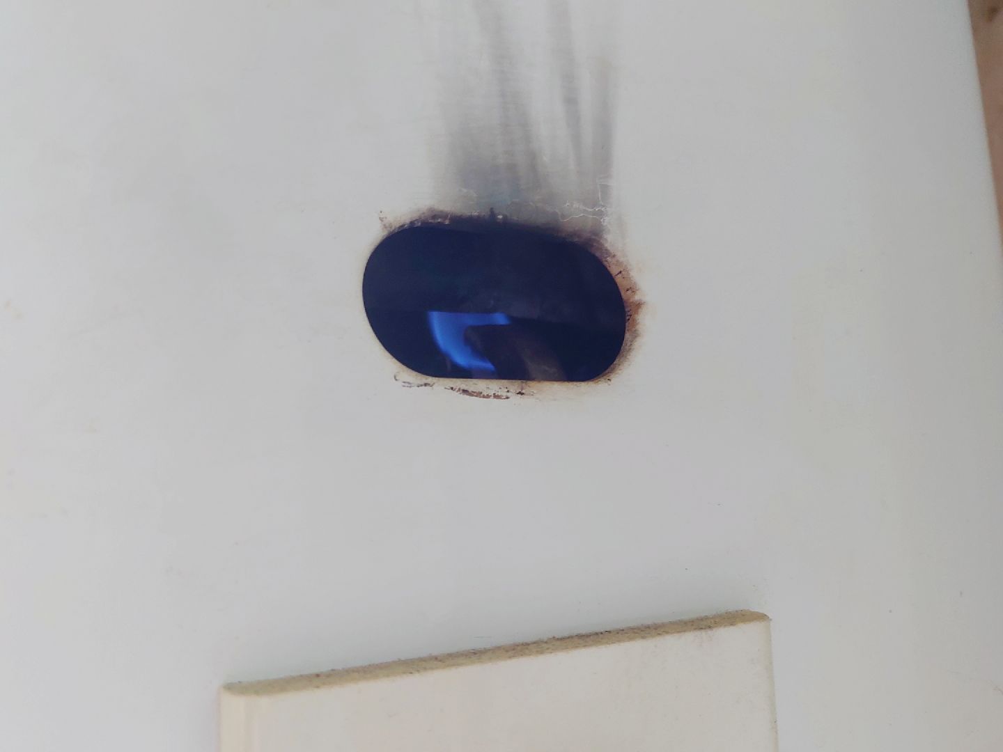 ЖКХ, газ, Воскресенск