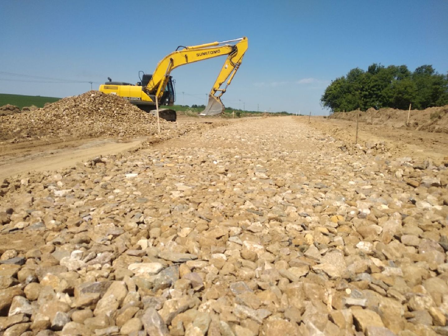 Дмитров, Ремонт дорог, Минтранс МО