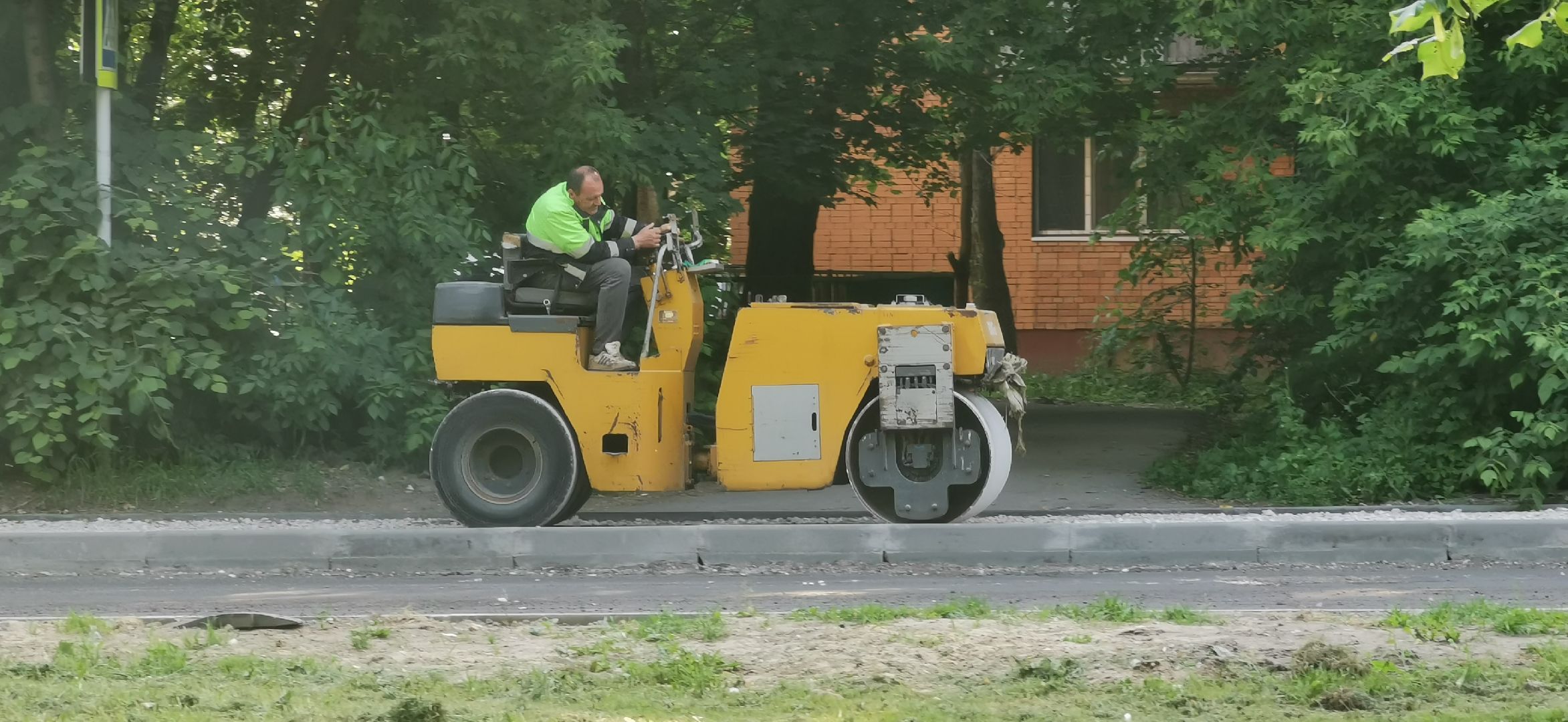 капитальный ремонт, ремонт дорог, дороги,