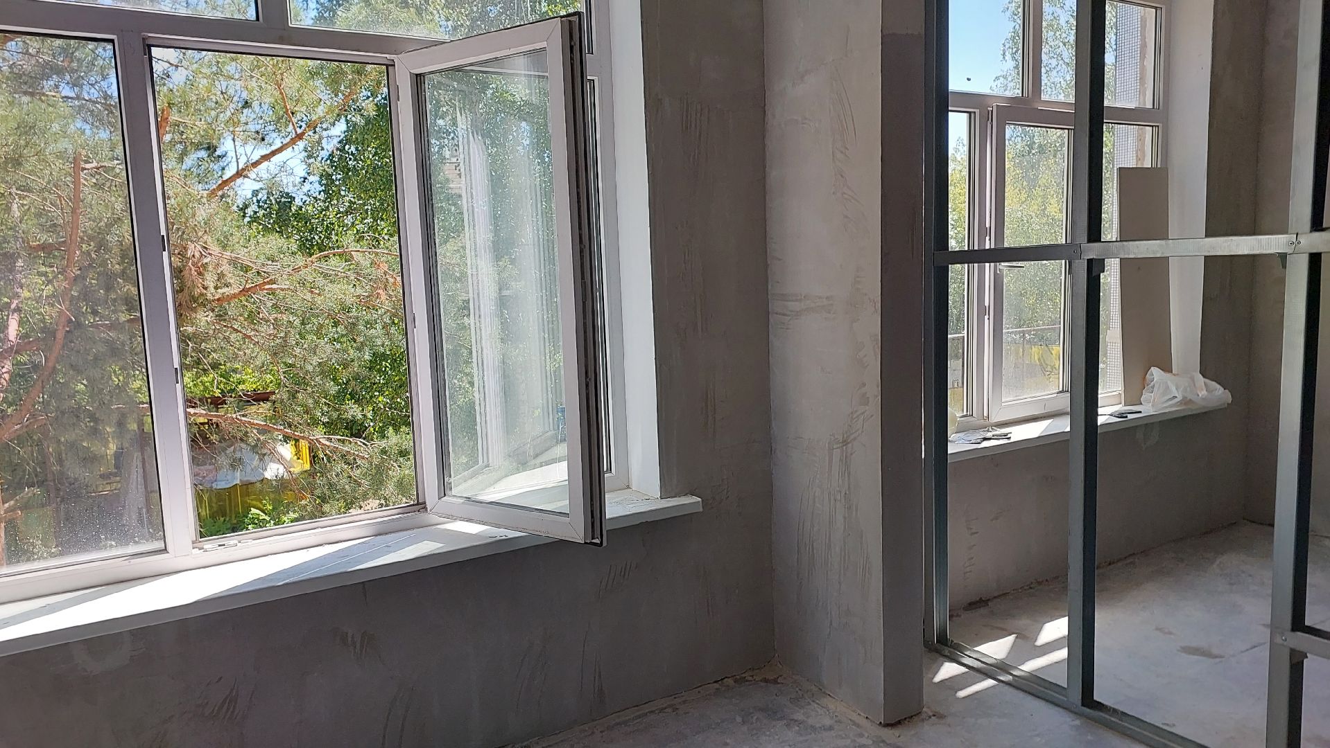 детский сад, звездочка, строительство, серпухов, ремонт, дети,