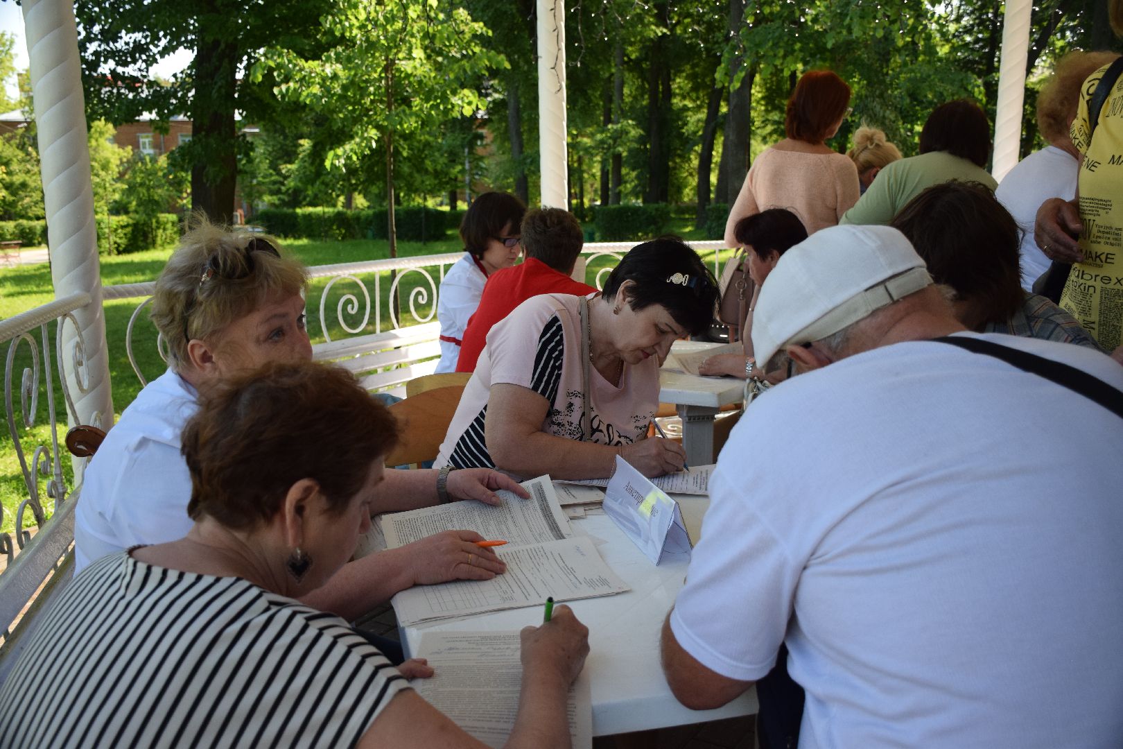 Павловский Посад, городской округ Павловский Посад, медицина, осмотр, здоровье