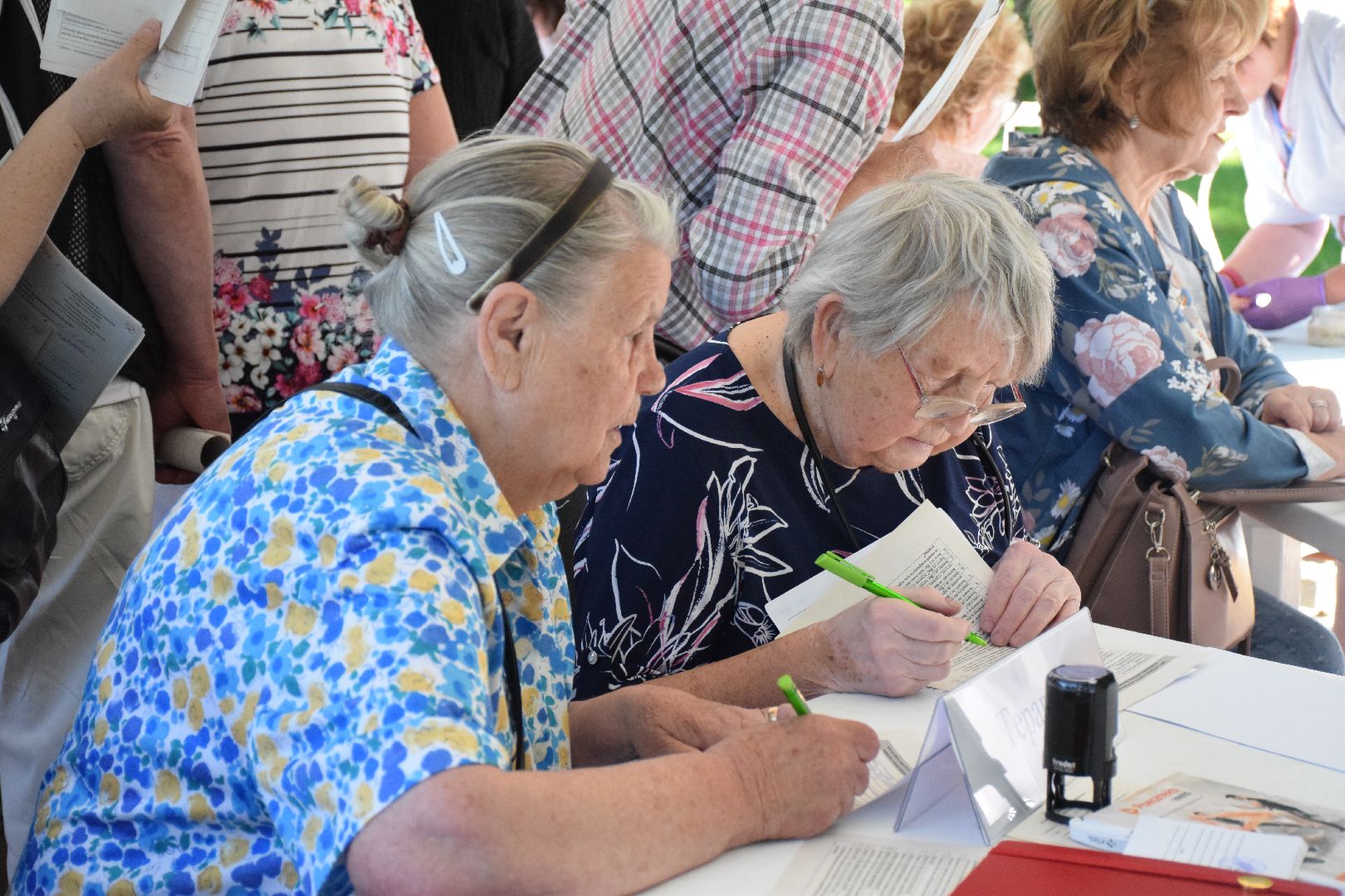 Павловский Посад, городской округ Павловский Посад, медицина, осмотр, здоровье