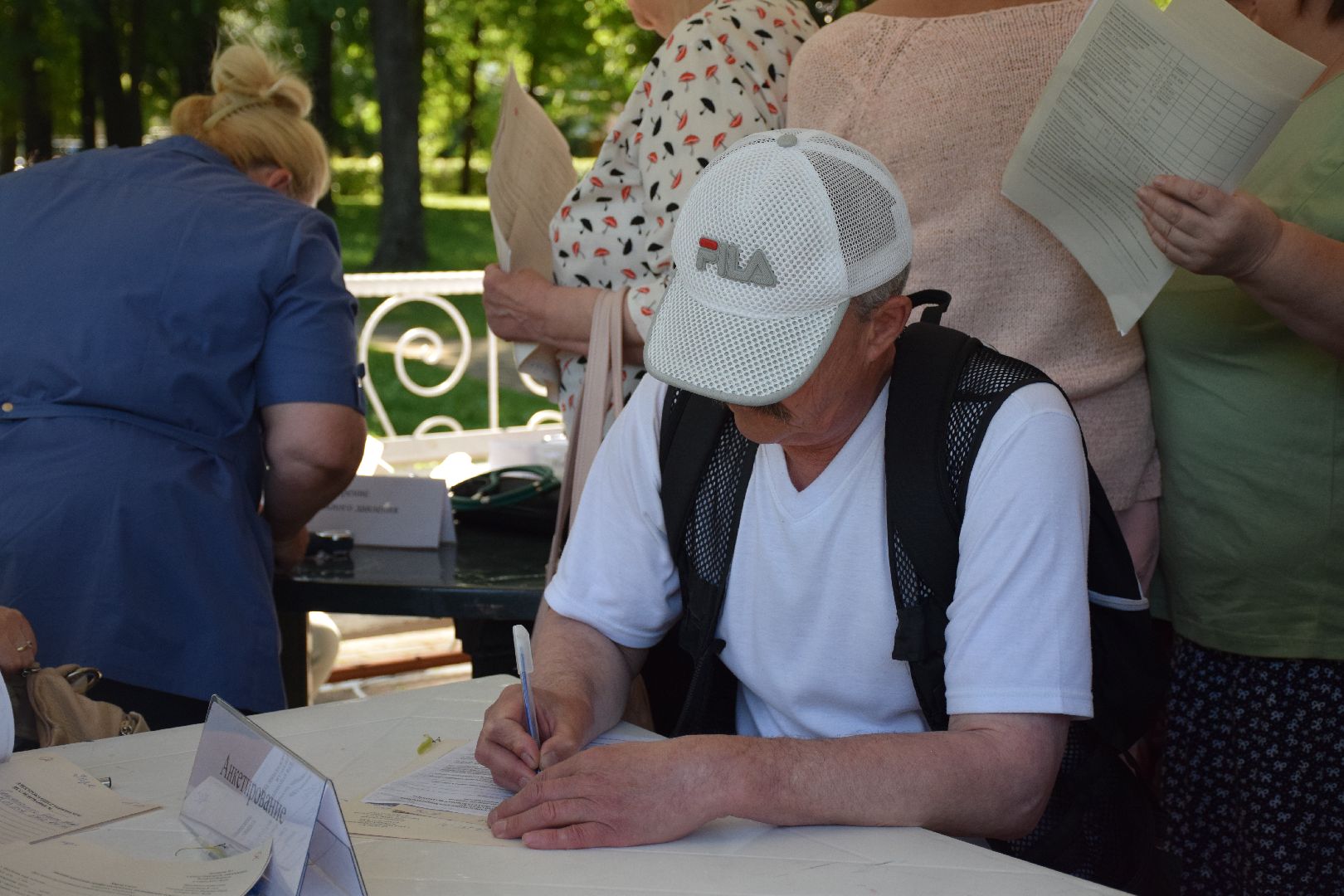 Павловский Посад, городской округ Павловский Посад, медицина, осмотр, здоровье