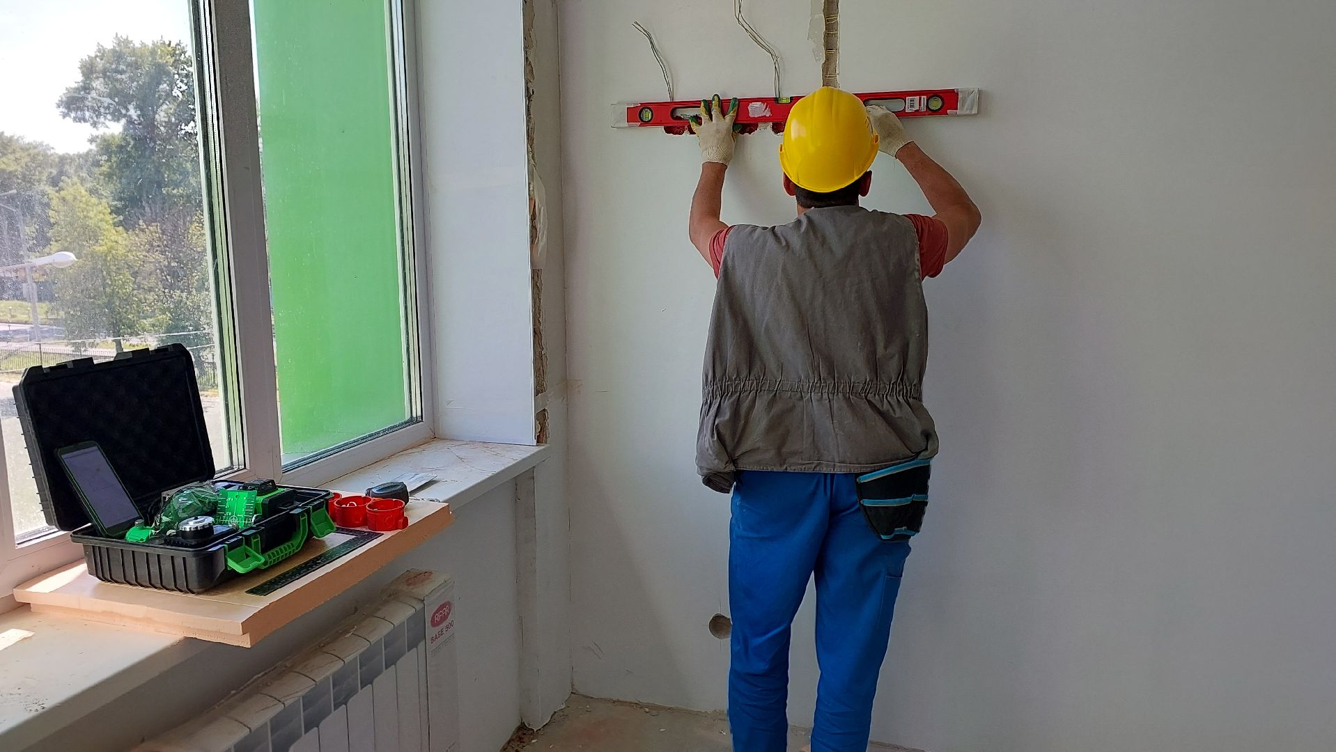 школа, образование, модернизация, серпухов, ремонт,