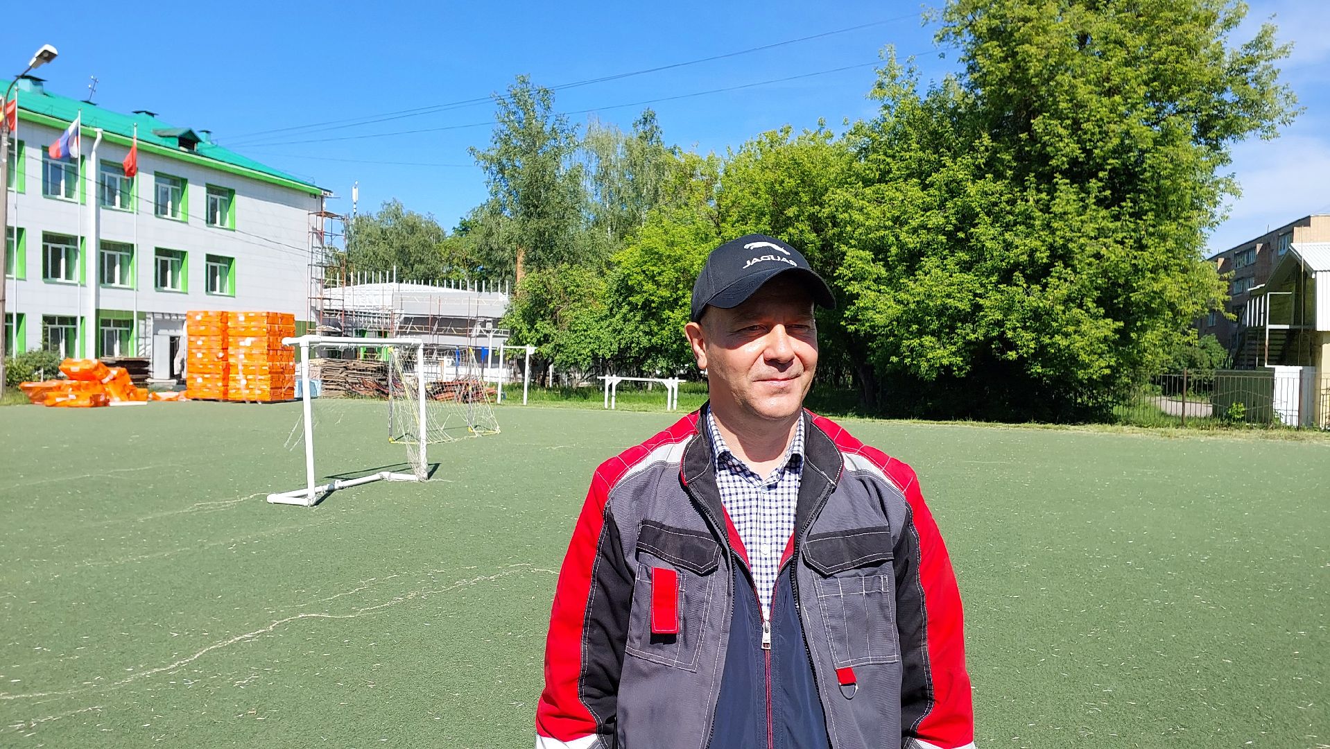 школа, образование, модернизация, серпухов, ремонт,