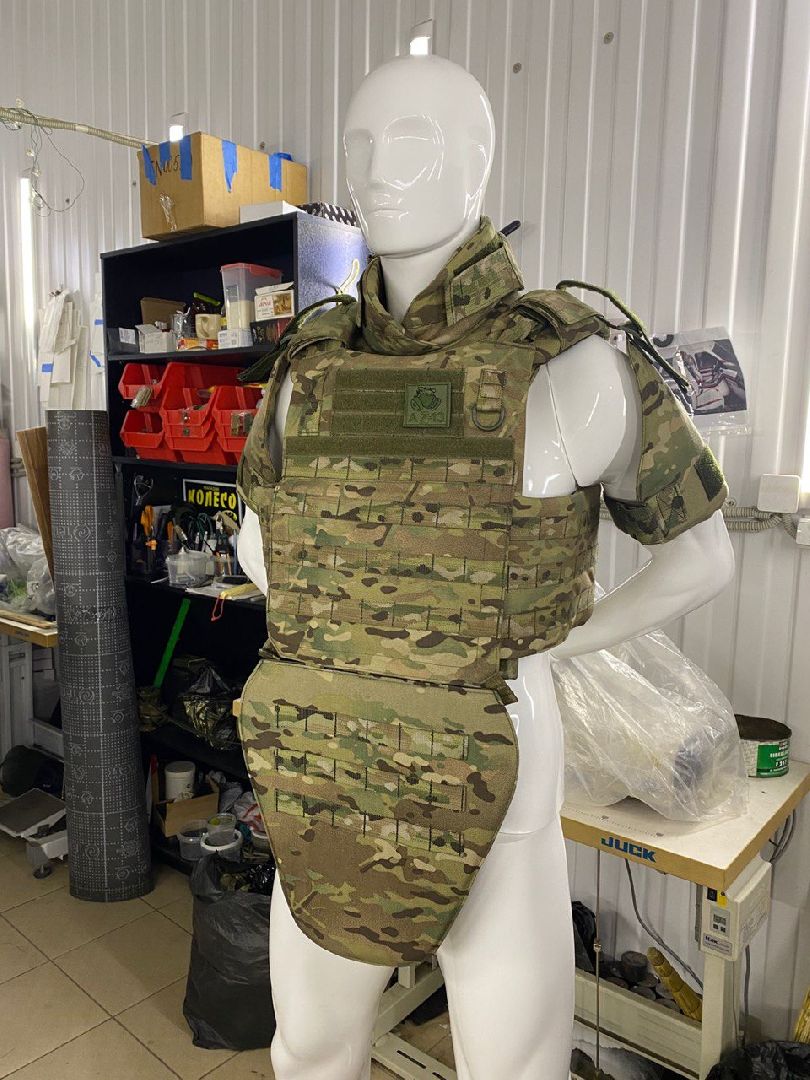 Чехов, походные аптечки, СВО, помощь, предприниматель, спецоперация