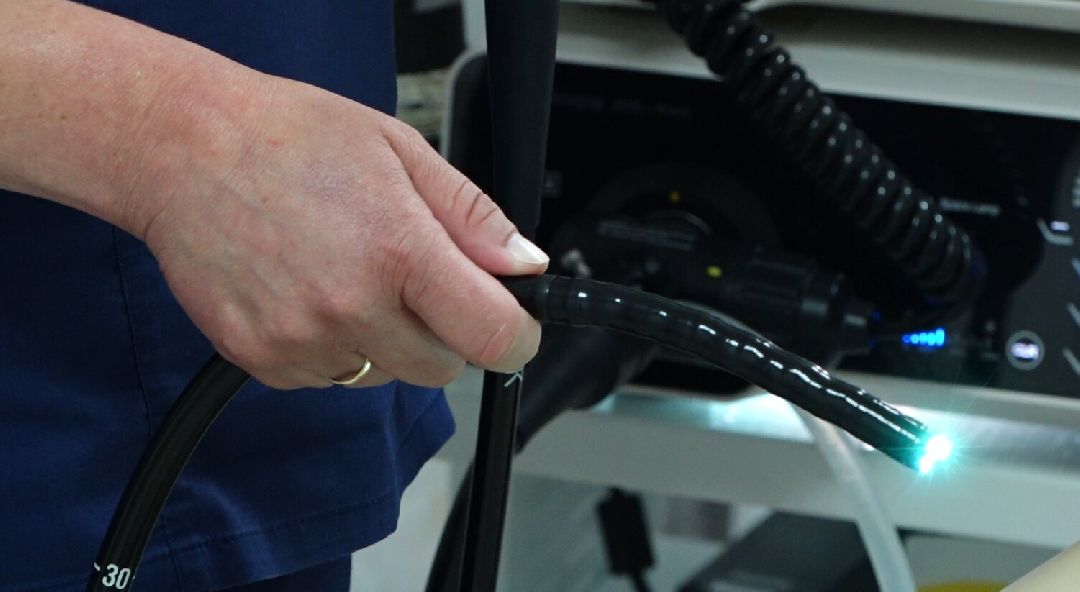 медицина, эндоскопия, Домодедово