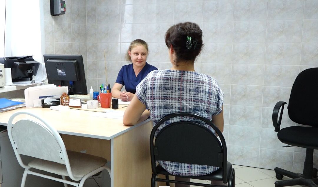 медицина, эндоскопия, Домодедово