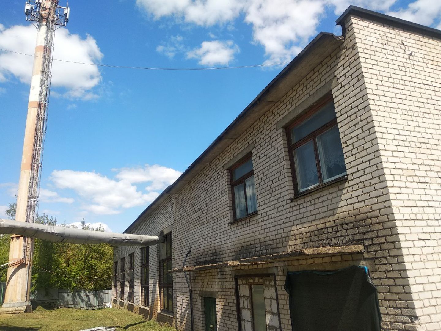 Дмитров, Ремонт котельных, Мин ЖКХ МО