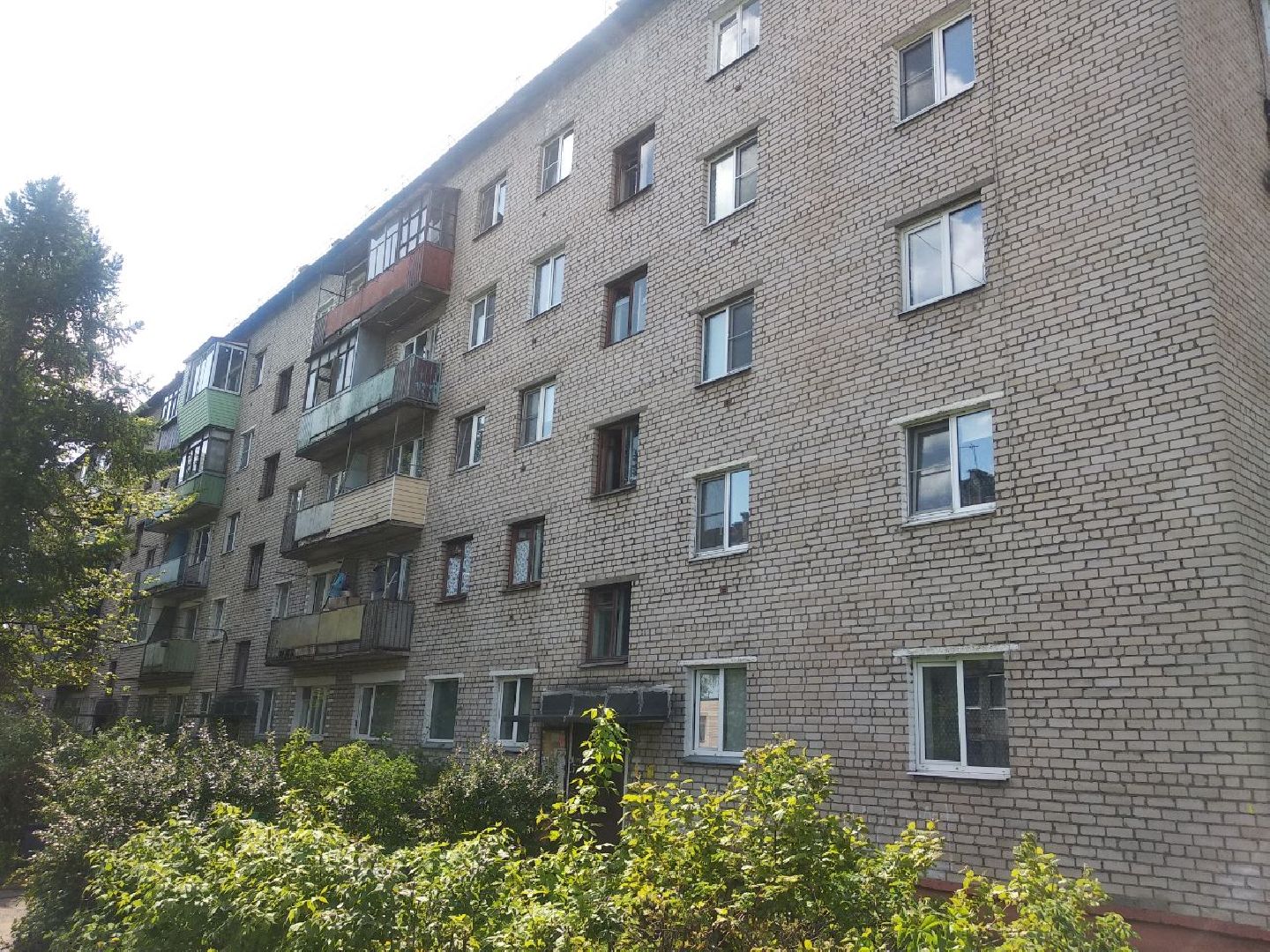 Дмитров, Ремонт котельных, Мин ЖКХ МО