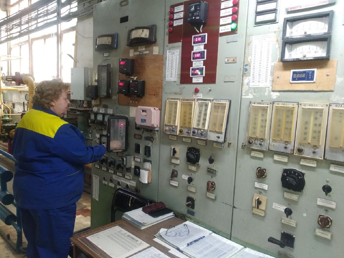 Дмитров, Ремонт котельных, Мин ЖКХ МО