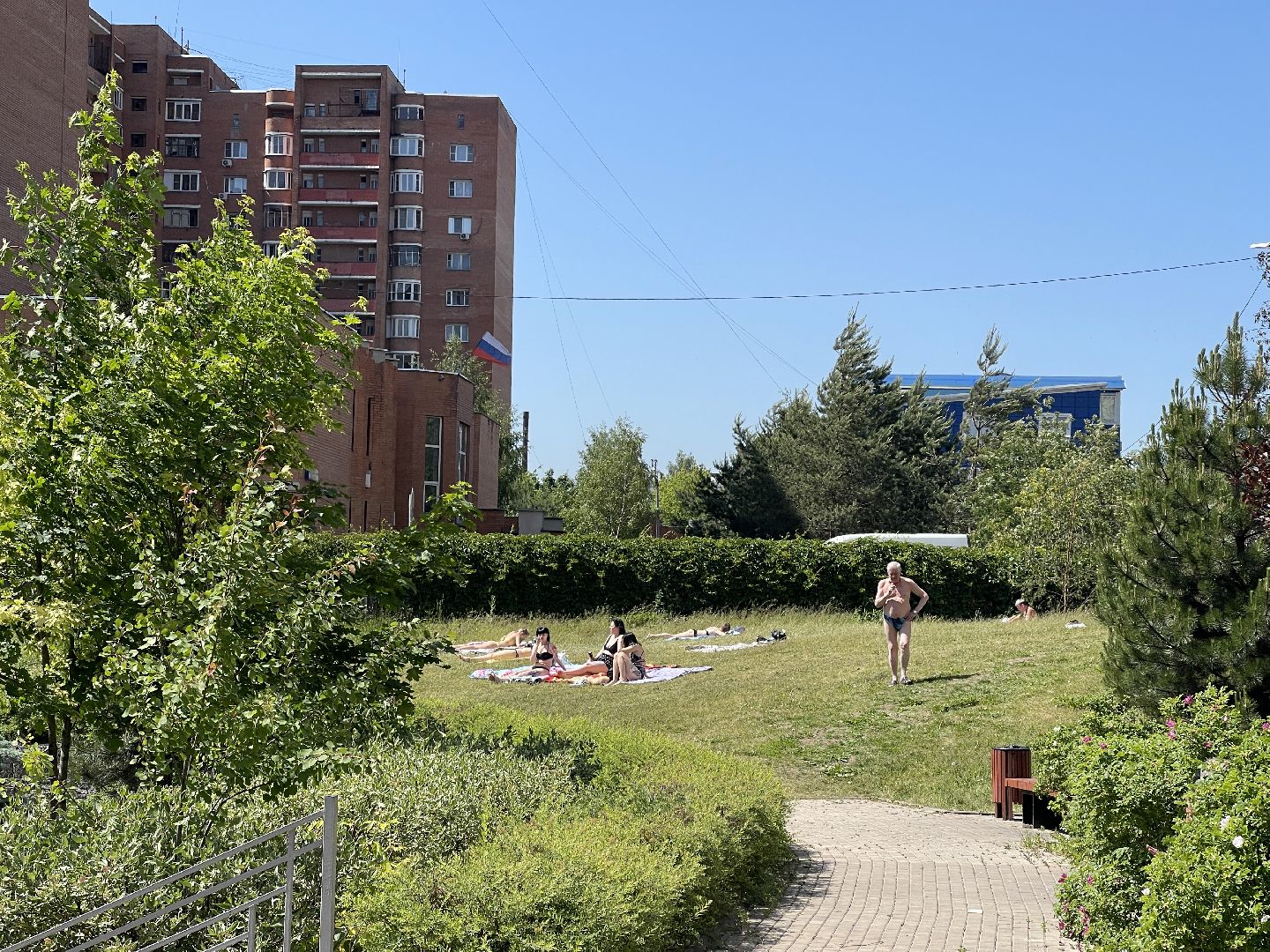 Одинцово, безопасность, купание, пруд, река, вода, спасатели,