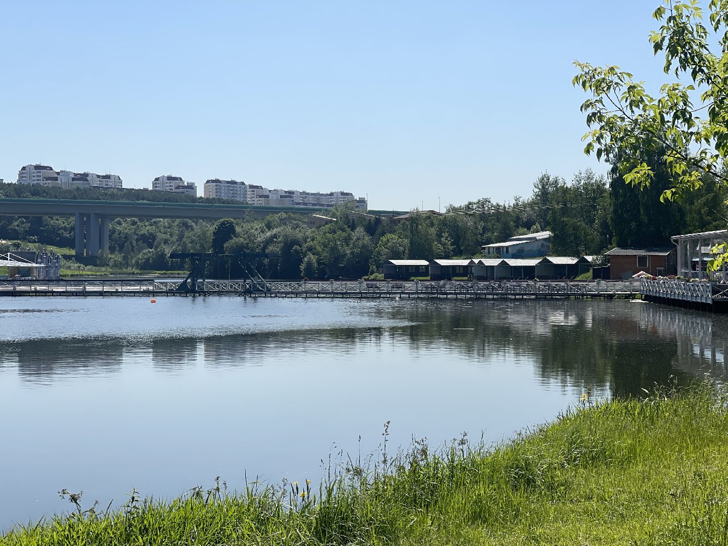 Одинцово, безопасность, купание, пруд, река, вода, спасатели,