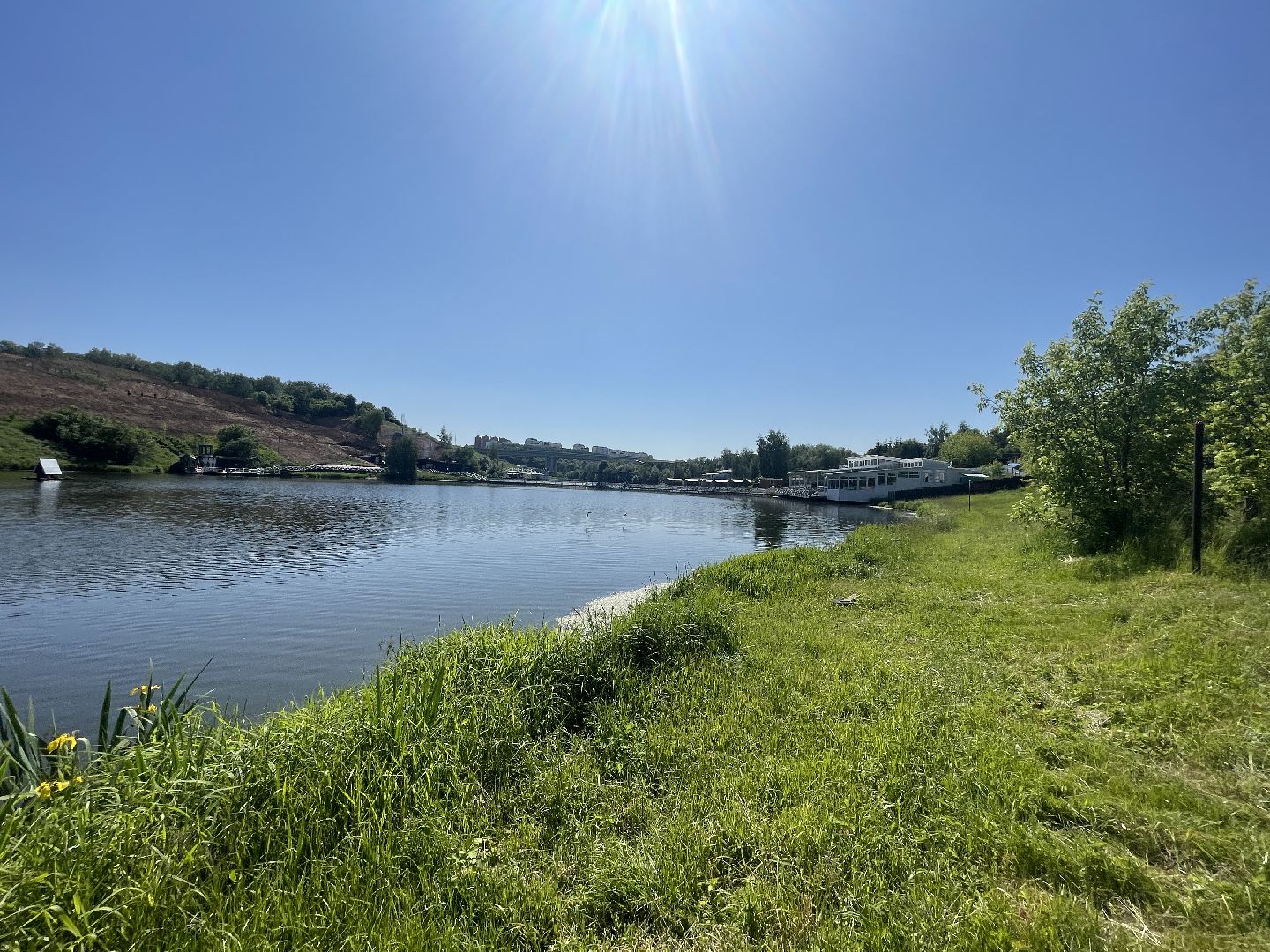 Одинцово, безопасность, купание, пруд, река, вода, спасатели,