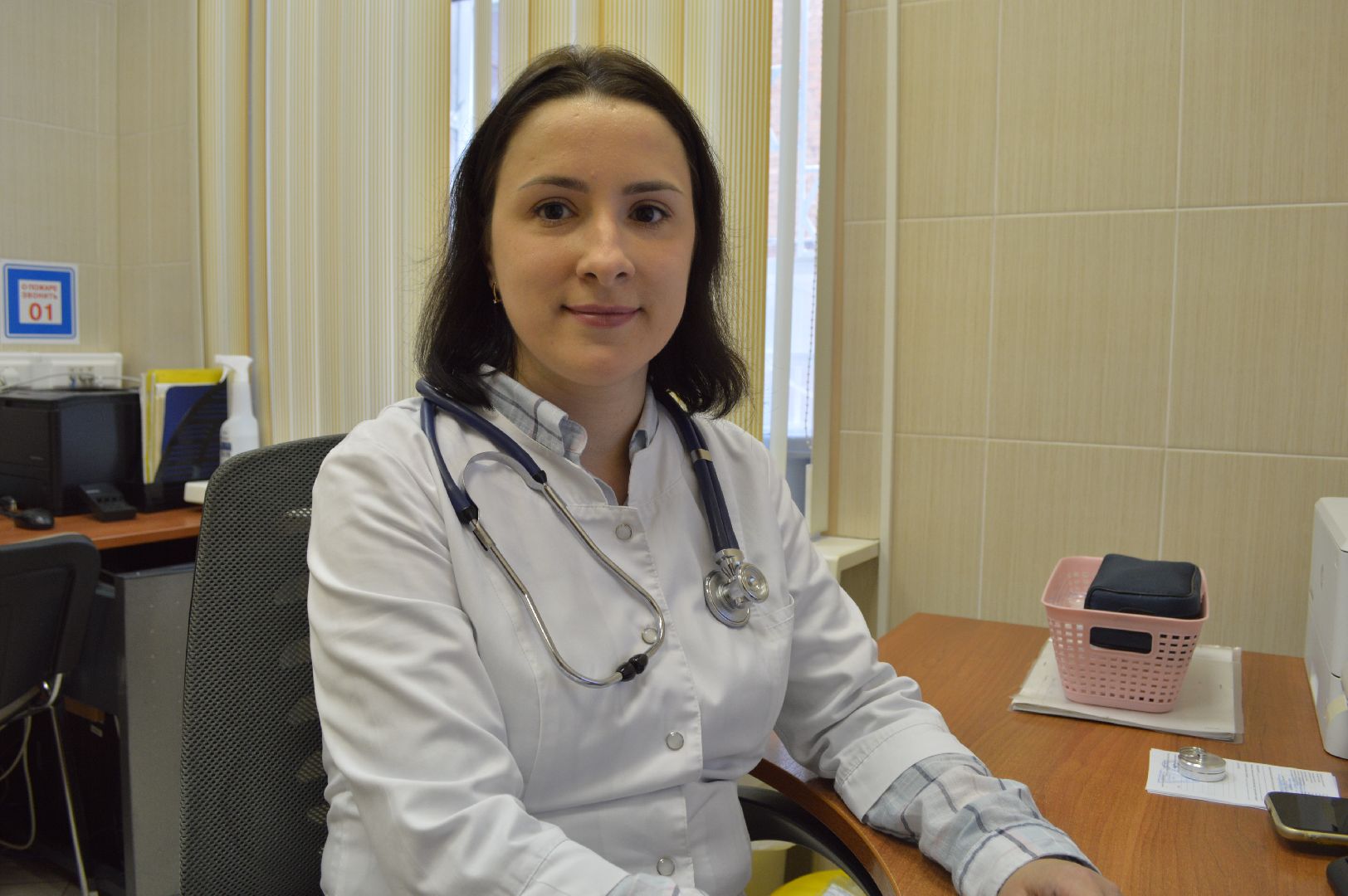 Ступино, поселок врачей, земля врачам