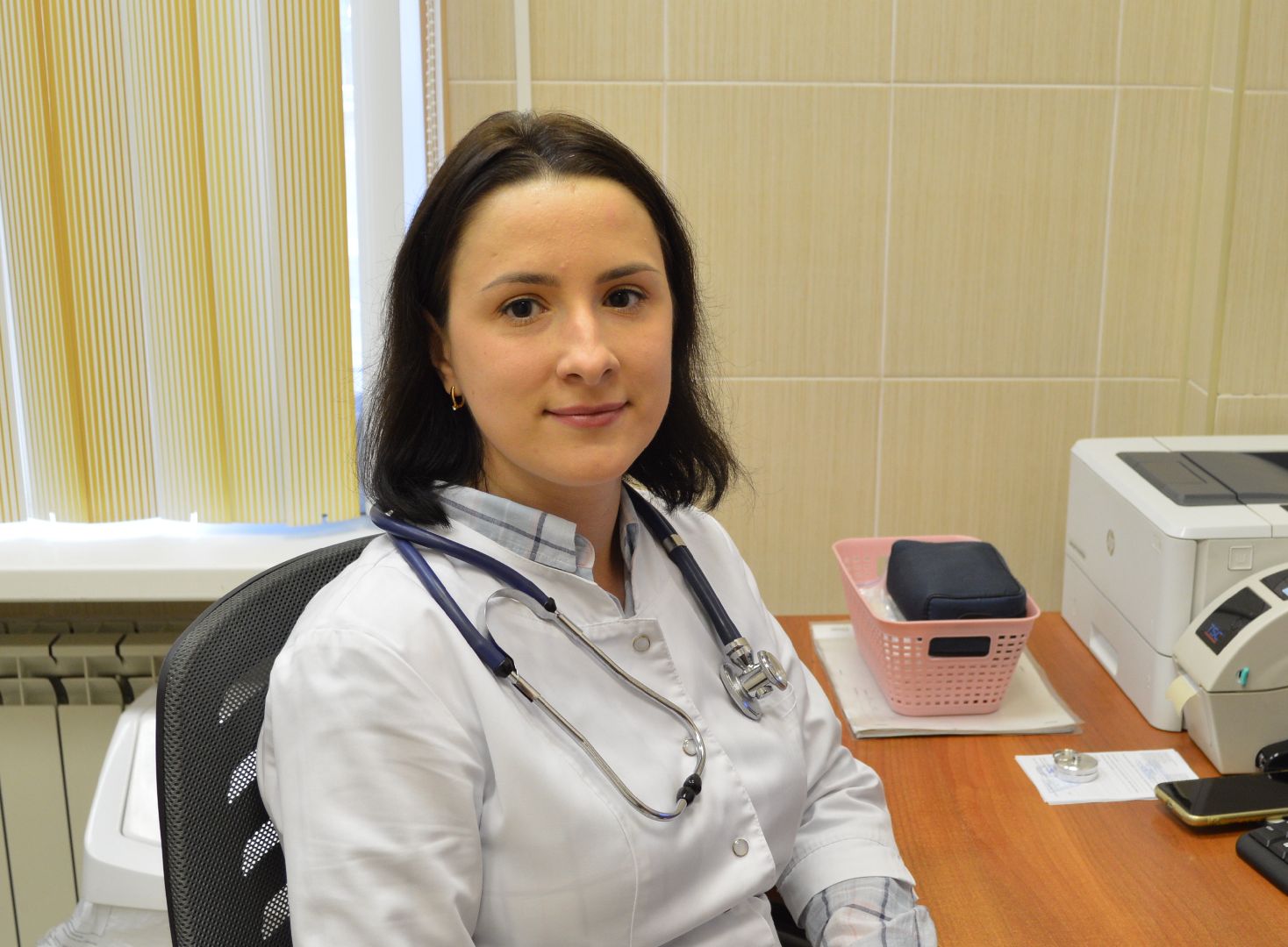 Ступино, поселок врачей, земля врачам