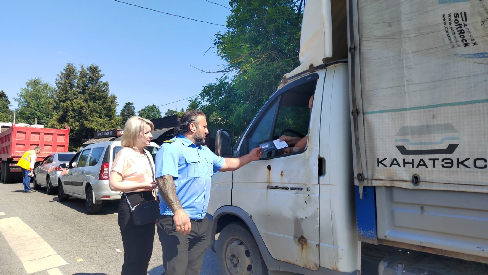 Пушкино, безопасность, ржд, полиция, общество
