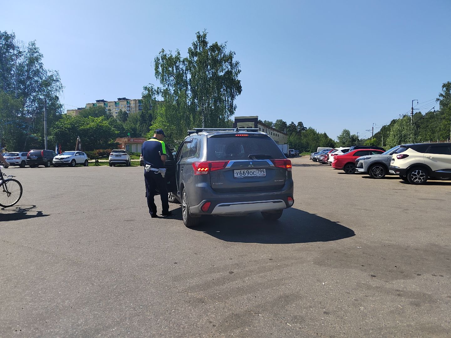 Пушкино, безопасность, ржд, полиция, общество