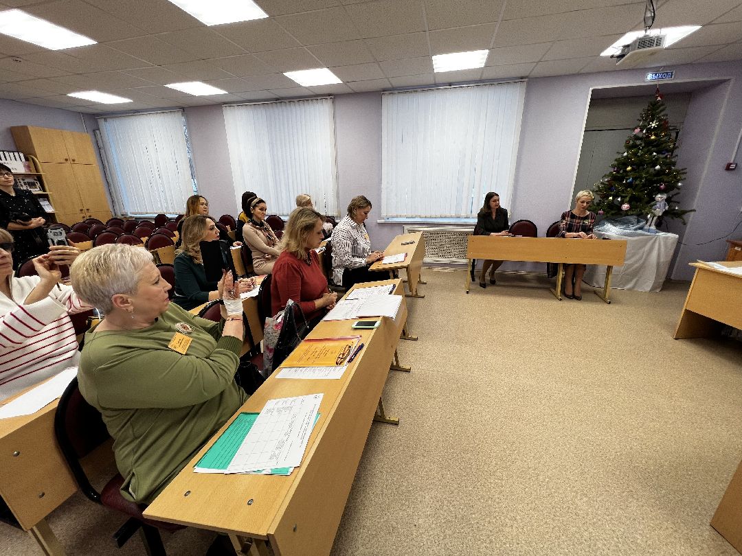 Щёлково, общество