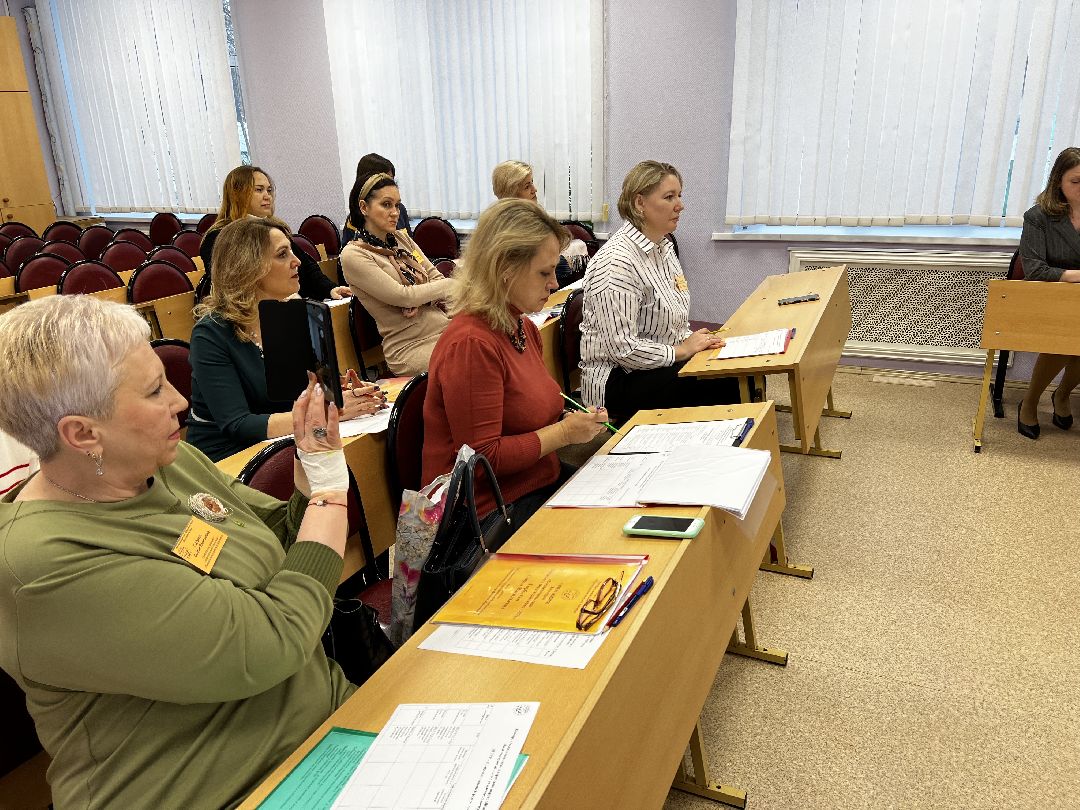 Щёлково, общество