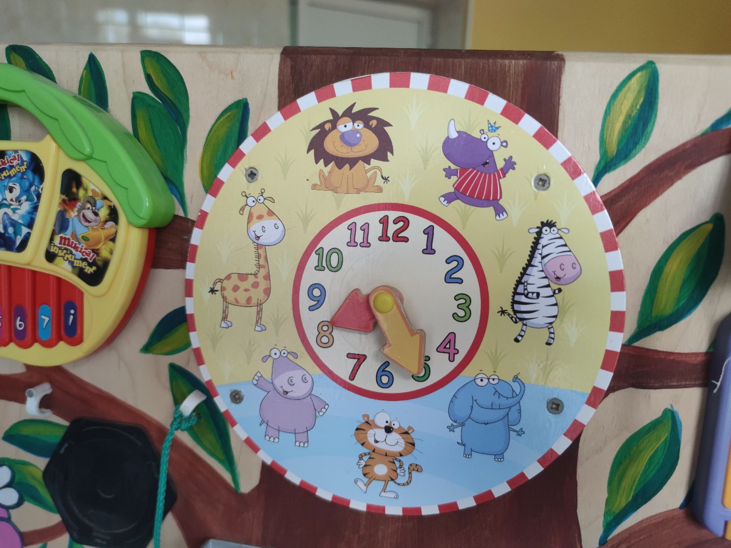 Эрготерапия, новое оборудование, ФБУЗ МСЧ №9 ФМБА России, Дубна